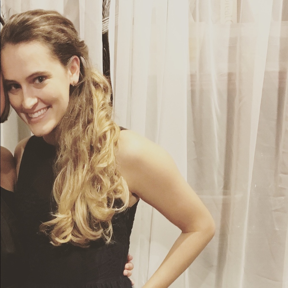 Meet your Posher, Hope